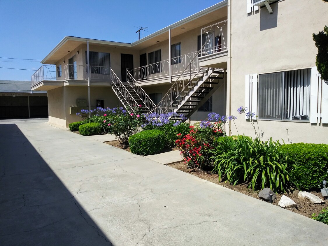 11918 Greyford St, Whittier, CA 90606 Apartments in Whittier, CA
