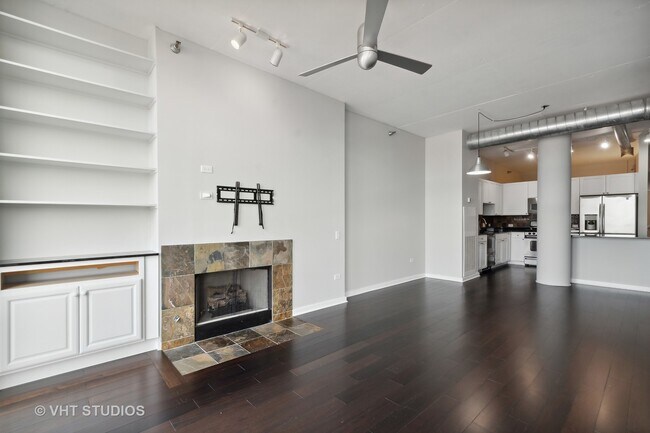Foto del edificio - 720 N Larrabee St