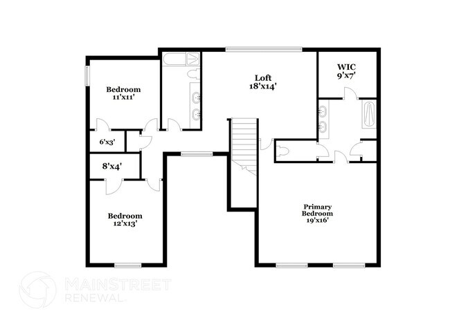 Building Photo - 5335 Nancy Seward Dr