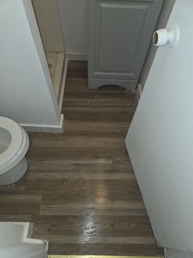 Foto del edificio - 3307 N Park Ave