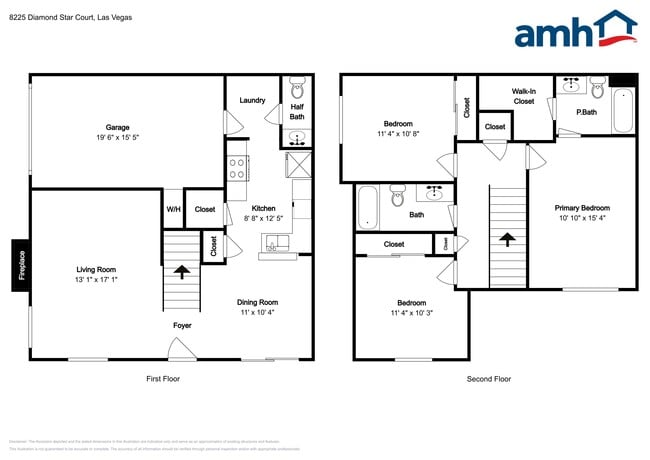 Foto del edificio - 8225 Diamond Star Ct