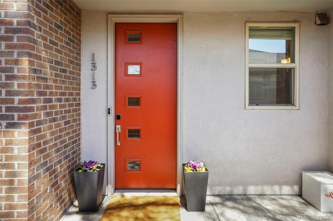 Photo - 1313 Jackson St Townhome