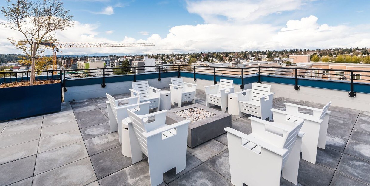 Keelson Ballard Apartments Seattle, WA