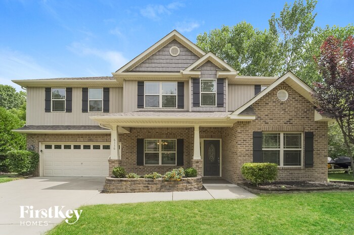 Foto principal - 6116 Silver Chime Way