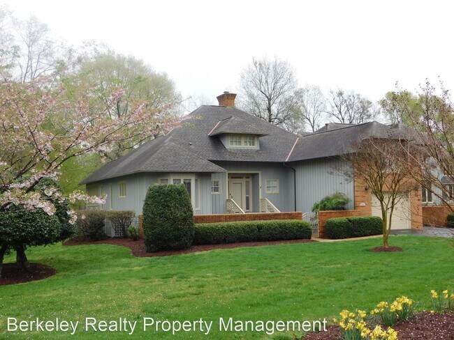 Building Photo - 3 br, 3.5 bath House - 201 Wareham's Point