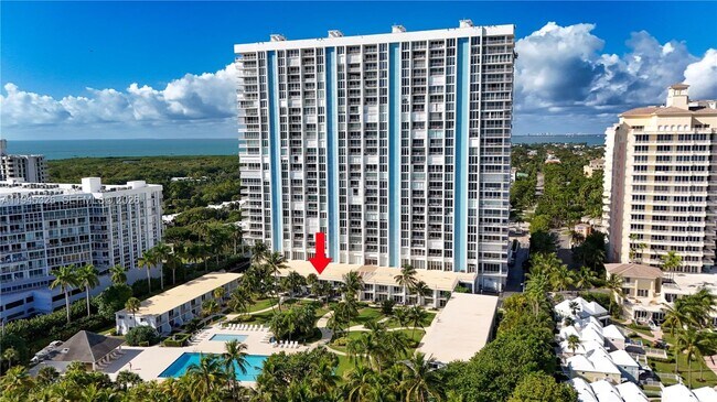 Foto del edificio - 881 Ocean Dr