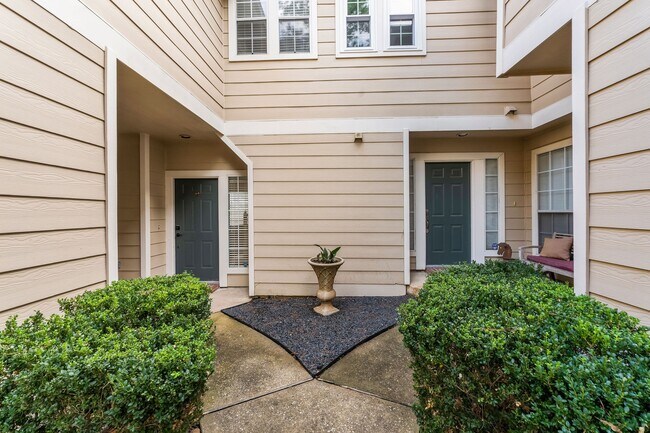 Foto del edificio - 7 S Avonlea Cir