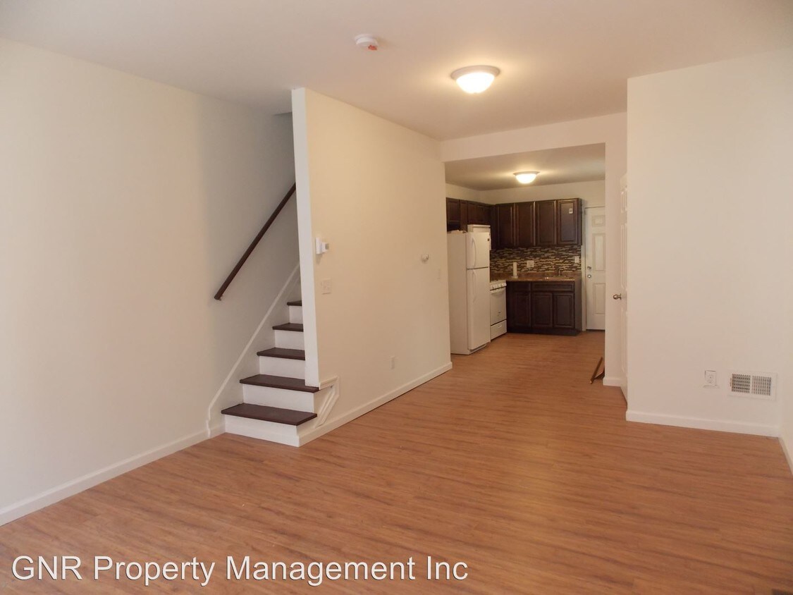 Foto principal - 1834 N Judson St