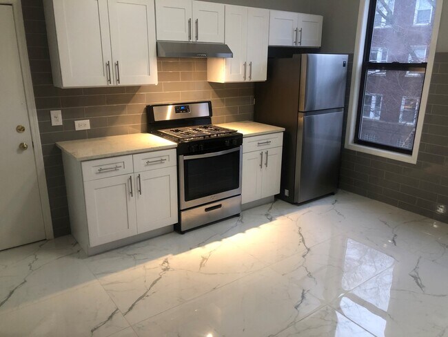 Foto del edificio - 1059 W Wrightwood Ave