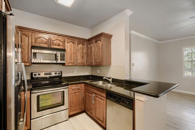 Foto del edificio - Great apartment for rent!