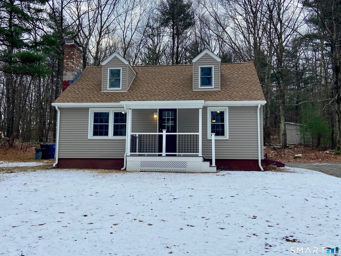 Foto principal - 8 S Rd