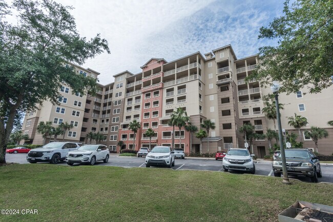 Foto del edificio - 4050 Marriott Dr