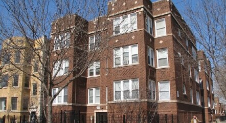 Foto principal - 6846 S Harper Ave