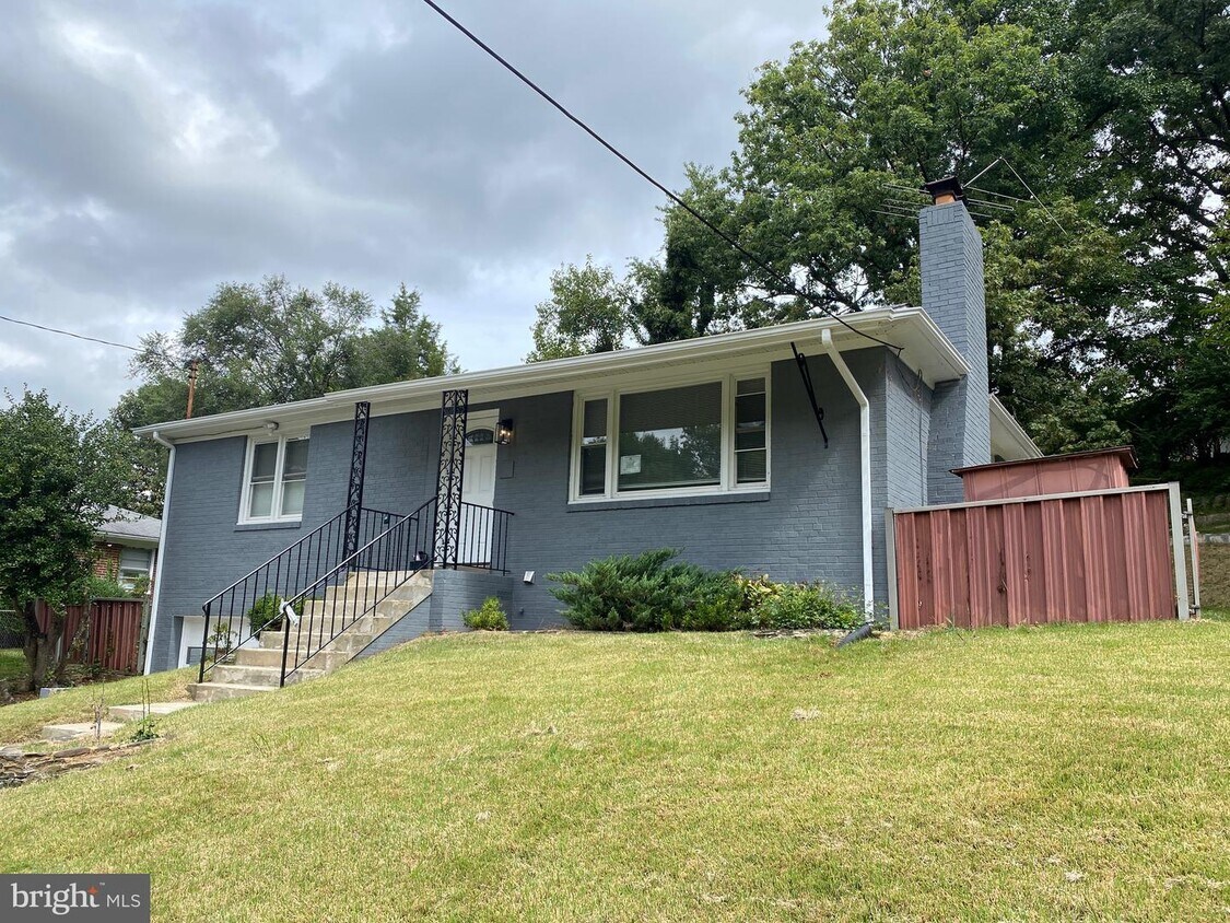 115 Cree Dr, Oxon Hill, MD 20745 House for Rent in Oxon Hill, MD