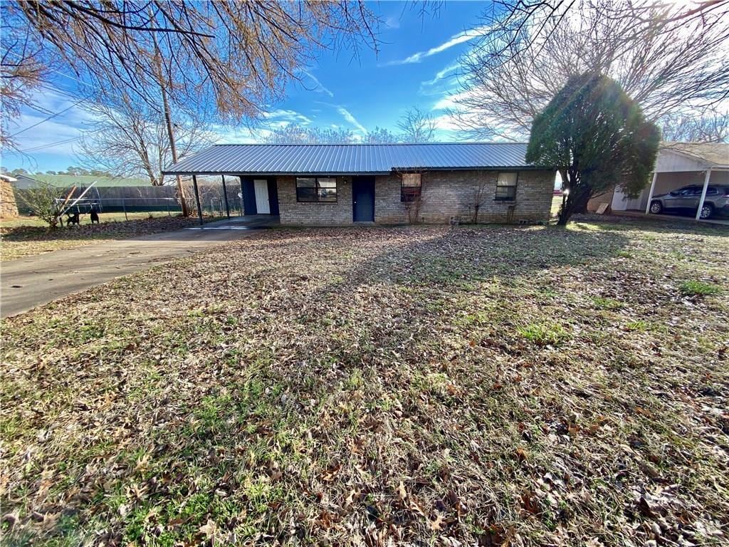 1006 Tarby Rd, Poteau, OK 74953 House for Rent in Poteau, OK