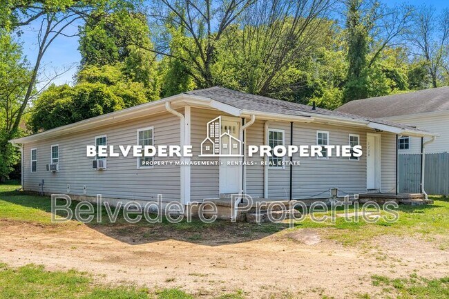 Foto del edificio - 1730-A Brooks Ave