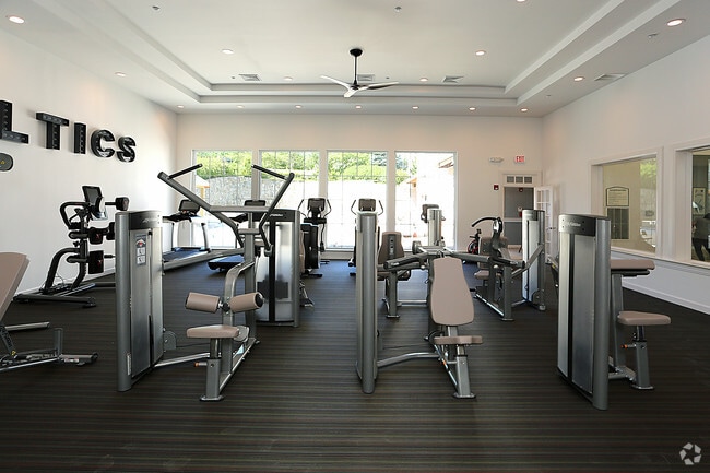 Interior Photo - The Residences at Stevens Pond