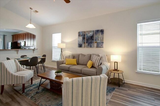 Foto del edificio - 11 Summer Lake Way