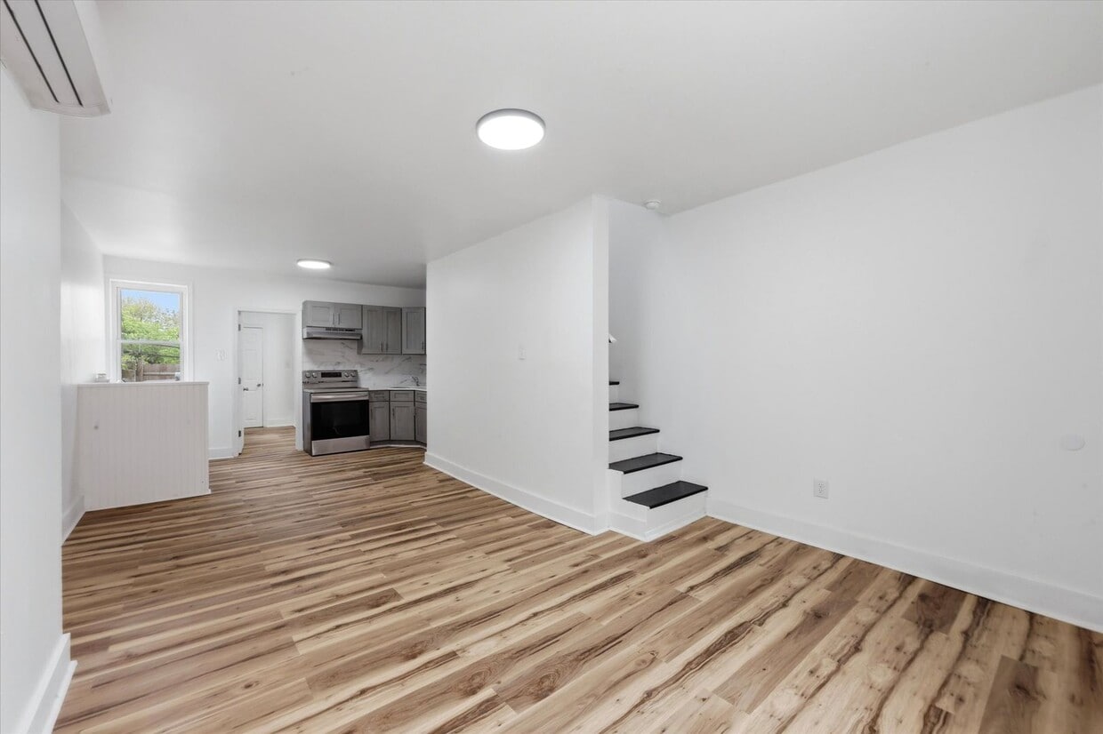 3BR/1BA Home | North Philly - 3BR/1BA Home | North Philly