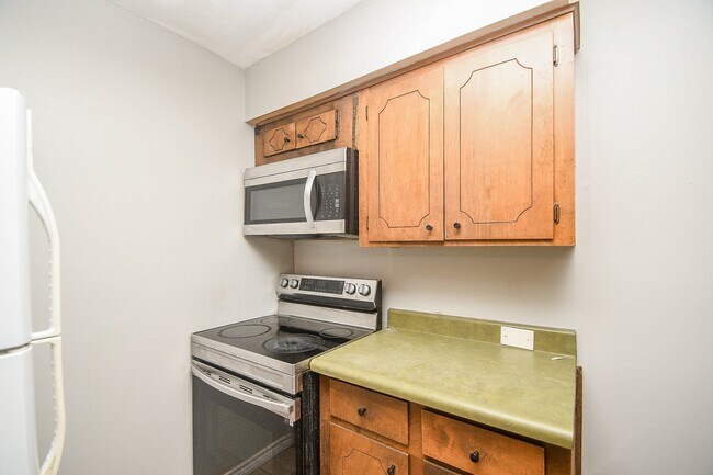 Foto del edificio - 4258 Belle Park Dr