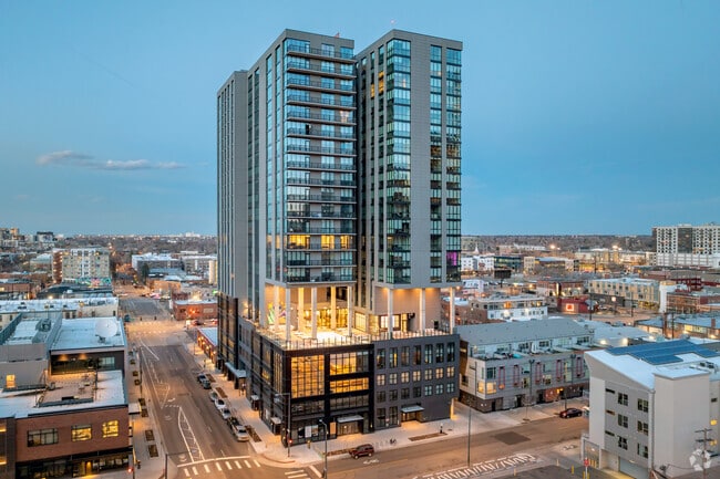 Building Photo - Velaris Living