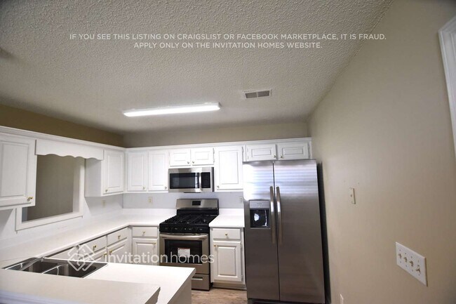 Foto del edificio - 635 Ashland Park Way SE