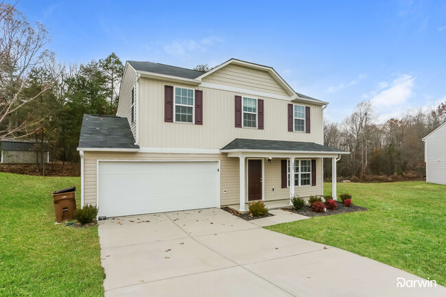 Building Photo - 232 Valerie Drive, Lincolnton, NC 28092