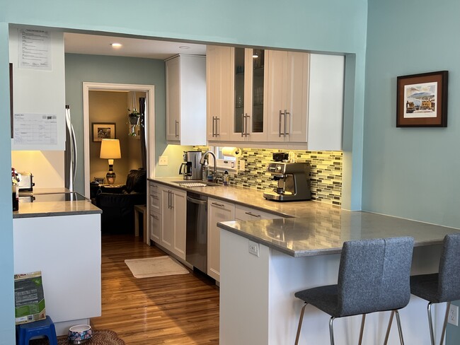 Kitchen - 5628 32nd Ave S