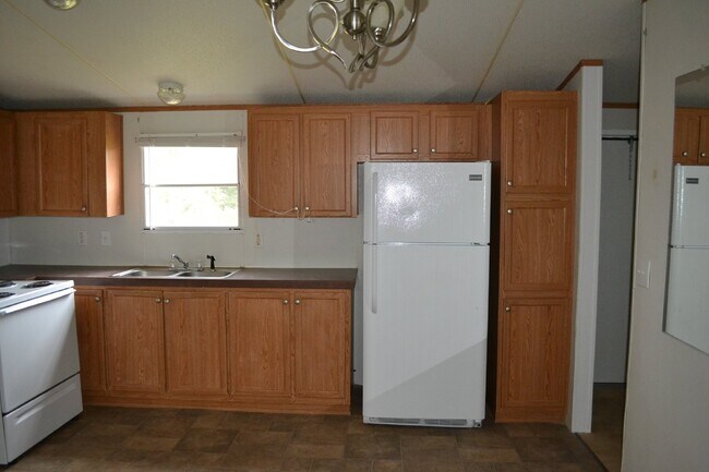 Foto del edificio - Mobile Home for Rent