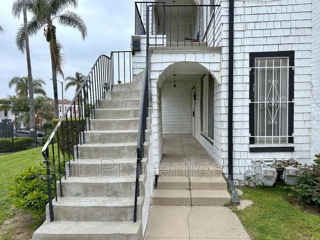Foto del edificio - 1128 Norton Ave