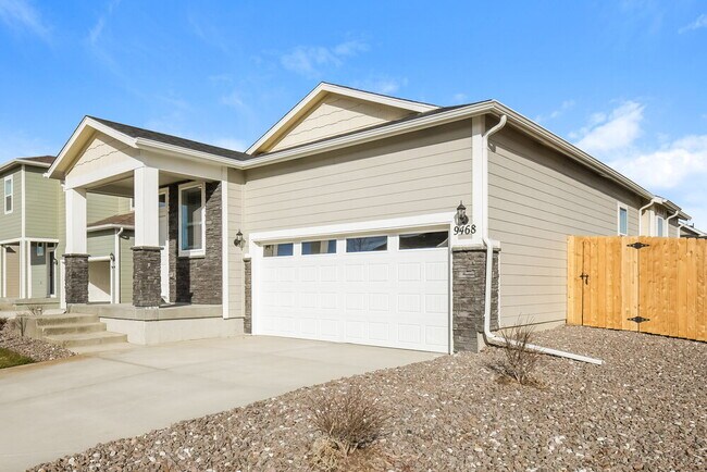 Foto del edificio - 9468 Yampa St