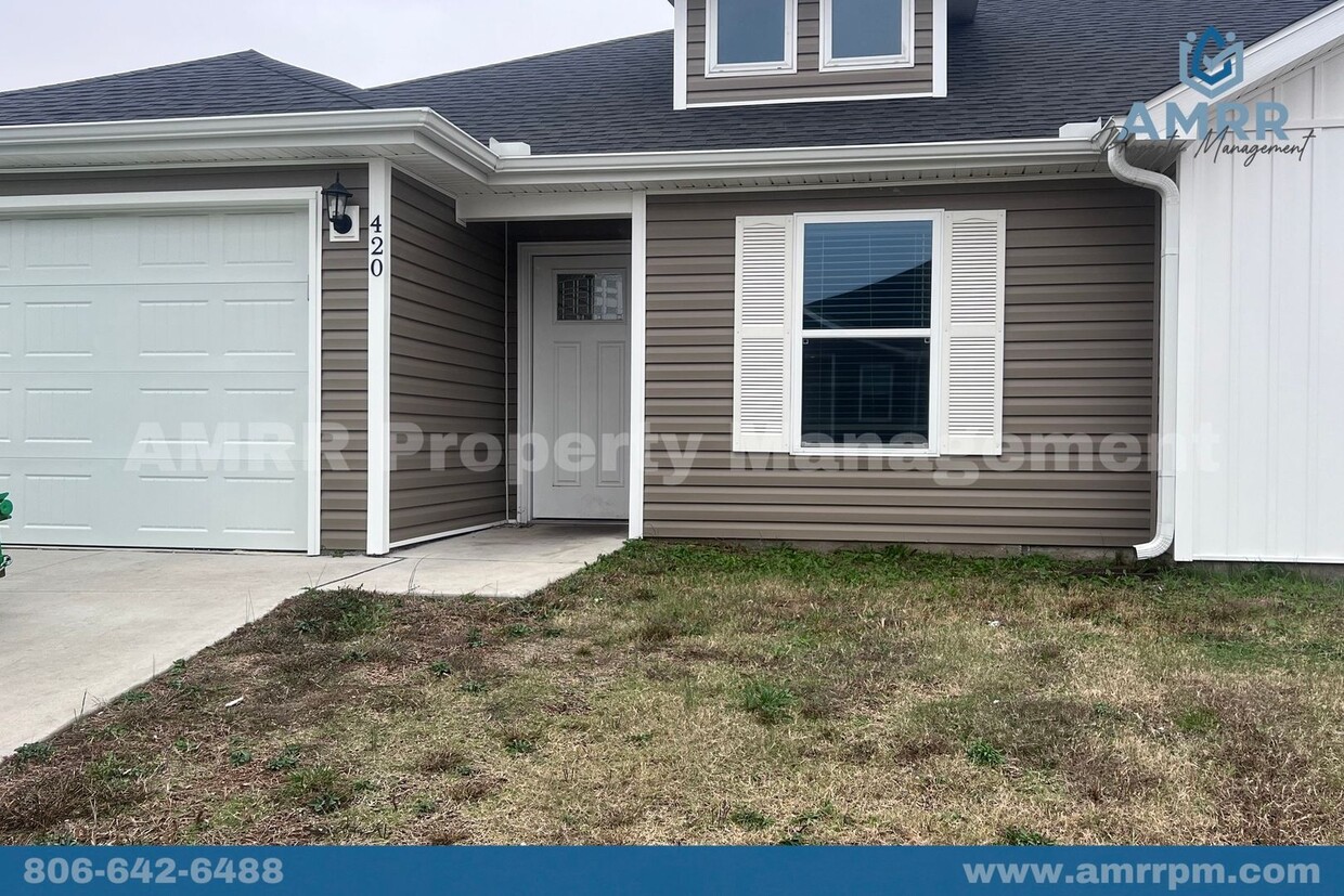 Primary Photo - Charming 3-Bedroom House – Your Dream Home...