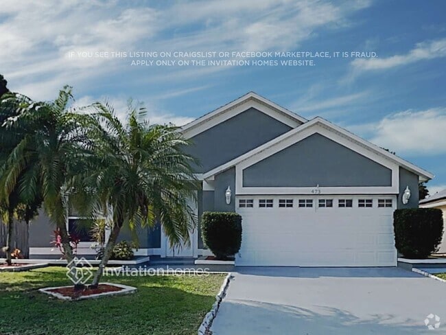 Building Photo - 473 Bohannon Blvd