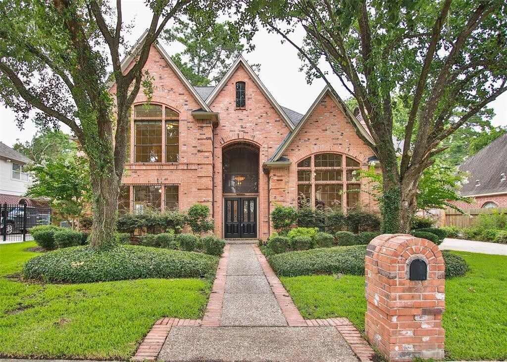Primary Photo - 16414 Graven Hill Dr