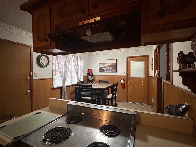 Foto del edificio - 4303 58th St