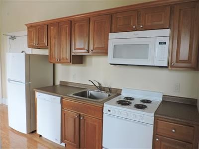 Foto principal - 888 Massachusetts Ave