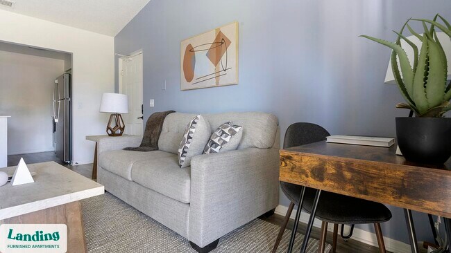 Foto del edificio - 1000 Marlin Lakes Cir