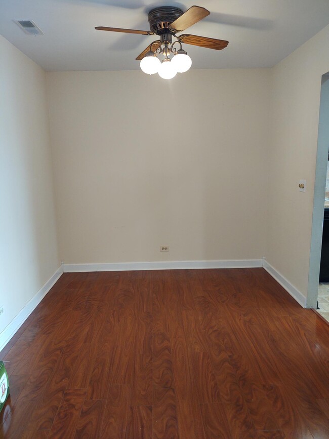 Dining room - 2600 Northampton Dr