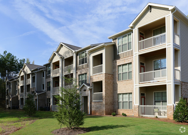 Willows at Ashley Park Apartments - Newnan, GA | Apartments.com