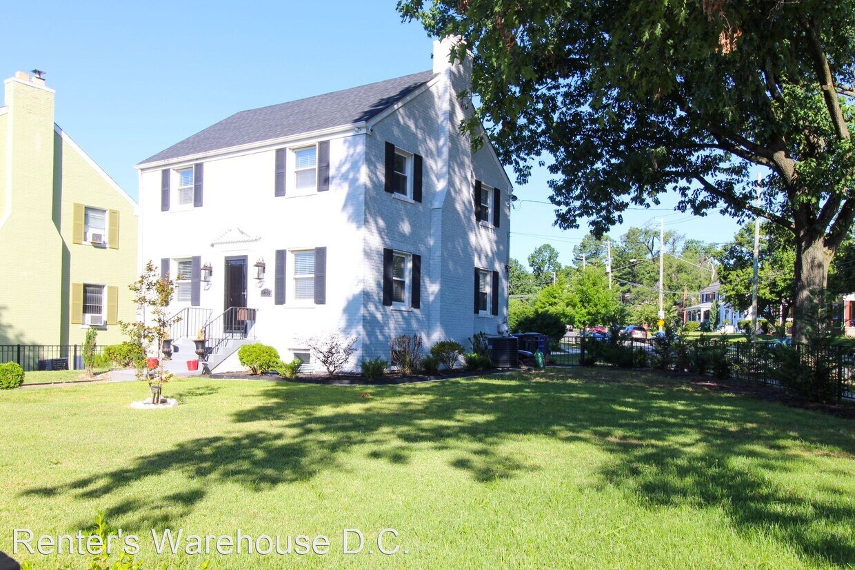 Primary Photo - 3 br, 2.5 bath House - 1720 Michigan Ave NE