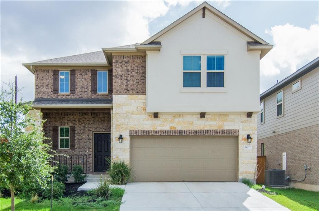 14212 McCoy Loop, Austin, TX 78717 House for Rent in Austin, TX