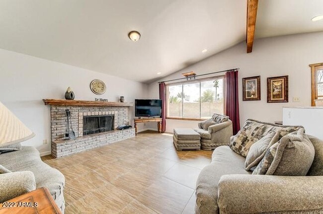 Foto del edificio - 137 E Fremont Dr