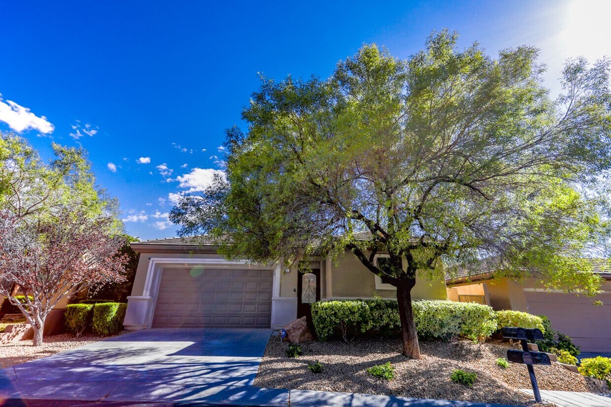 Foto principal - Anthem Country Club Beauty w/ Casita