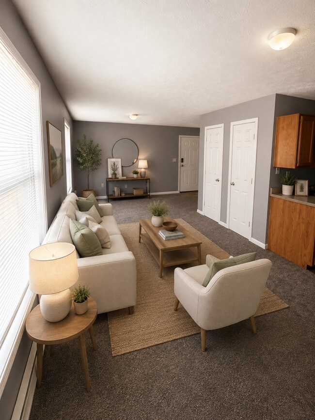 Foto del edificio - 505 N 20th St