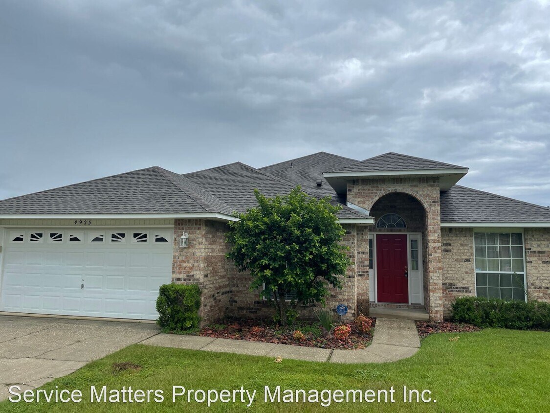 3 br, 2 bath House - 4923 Timber Ridge Drive