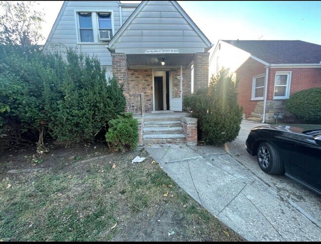 Foto del edificio - 7355 Fielding St