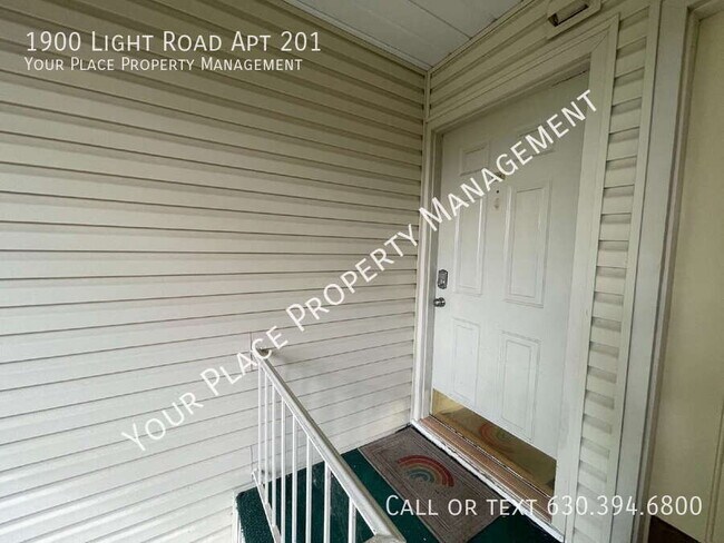 Foto del edificio - 1900 Light Road