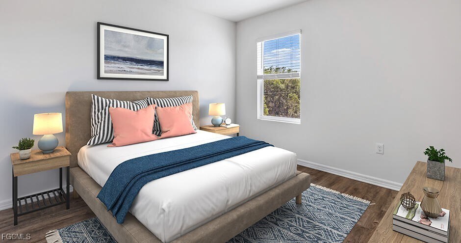 Foto del edificio - 24055 Peaceful Brook Loop