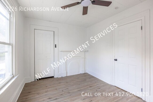 Foto del edificio - 3226 Richardson Ave