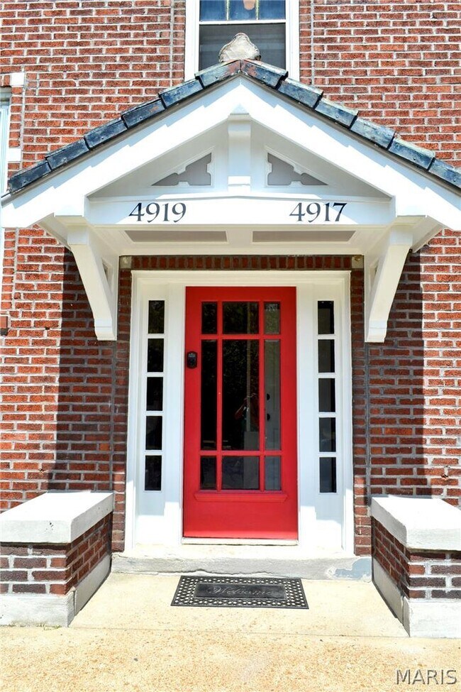 Foto del edificio - 4919 Murdoch Ave